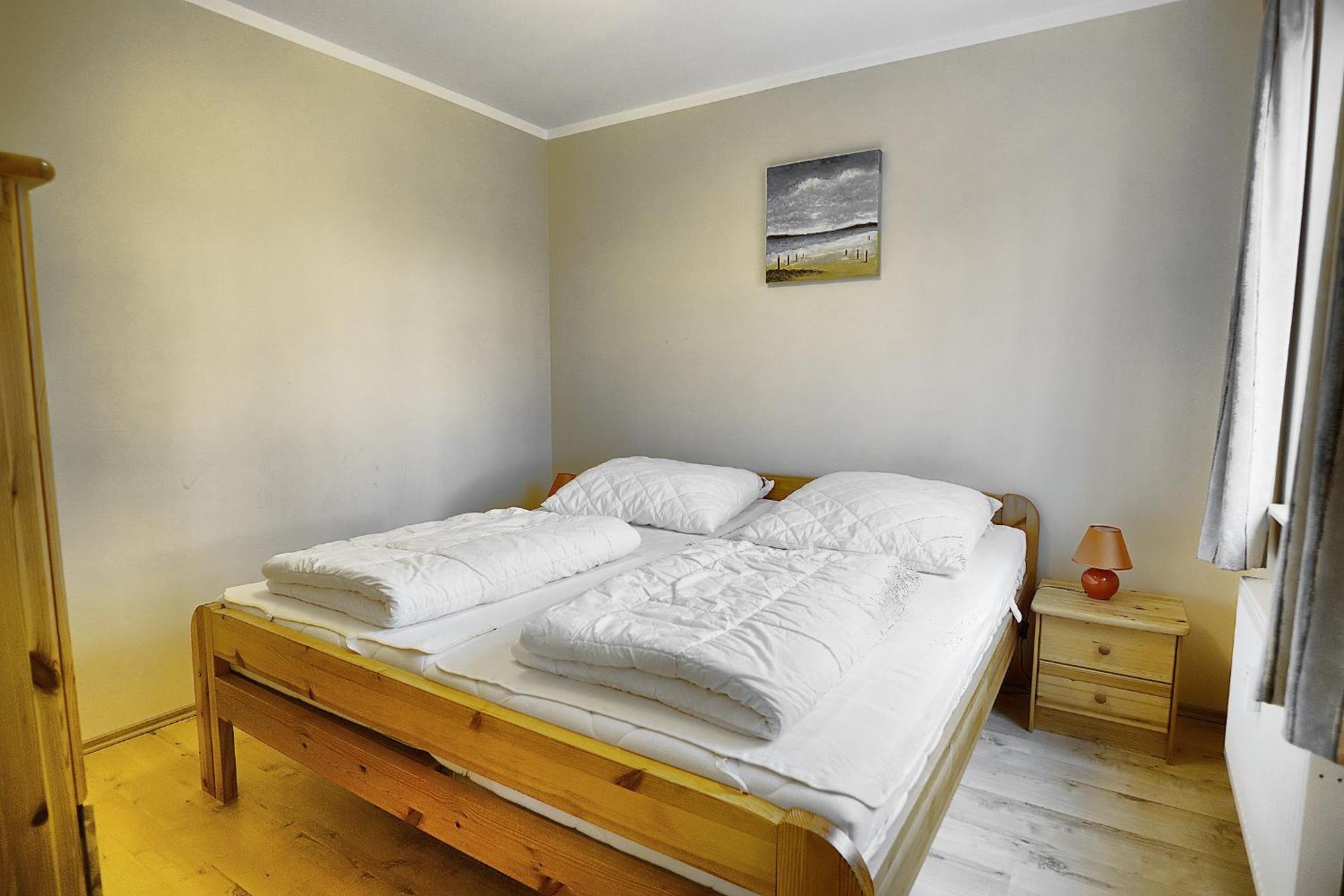 Robbe FW 4 Apartman Zingst Kültér fotó