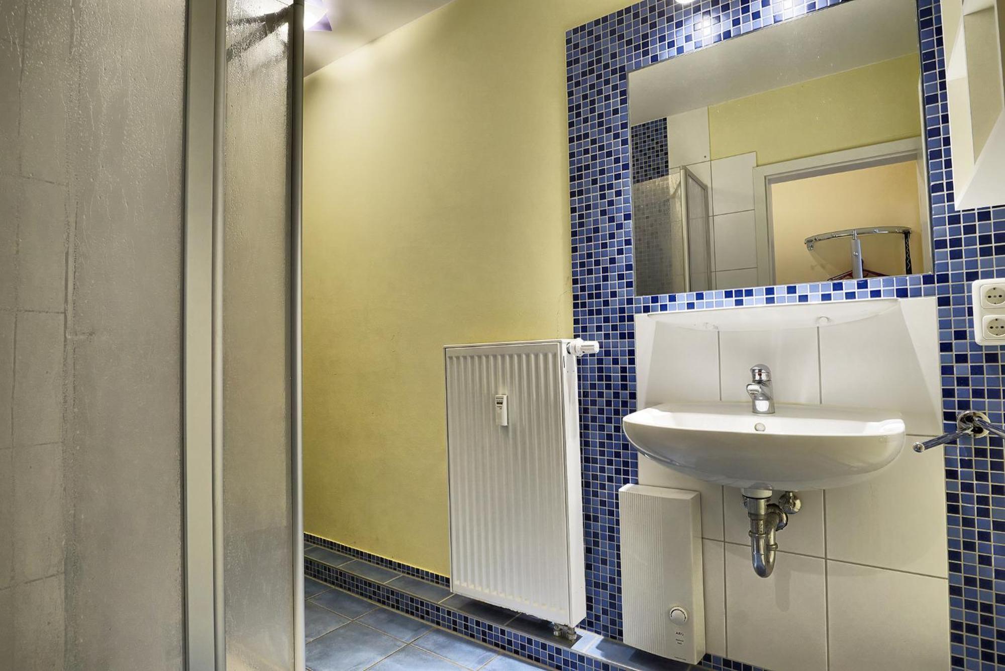 Robbe FW 4 Apartman Zingst Kültér fotó